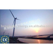 factory of wind turbine permanent magnet AC 3 phases 20KW